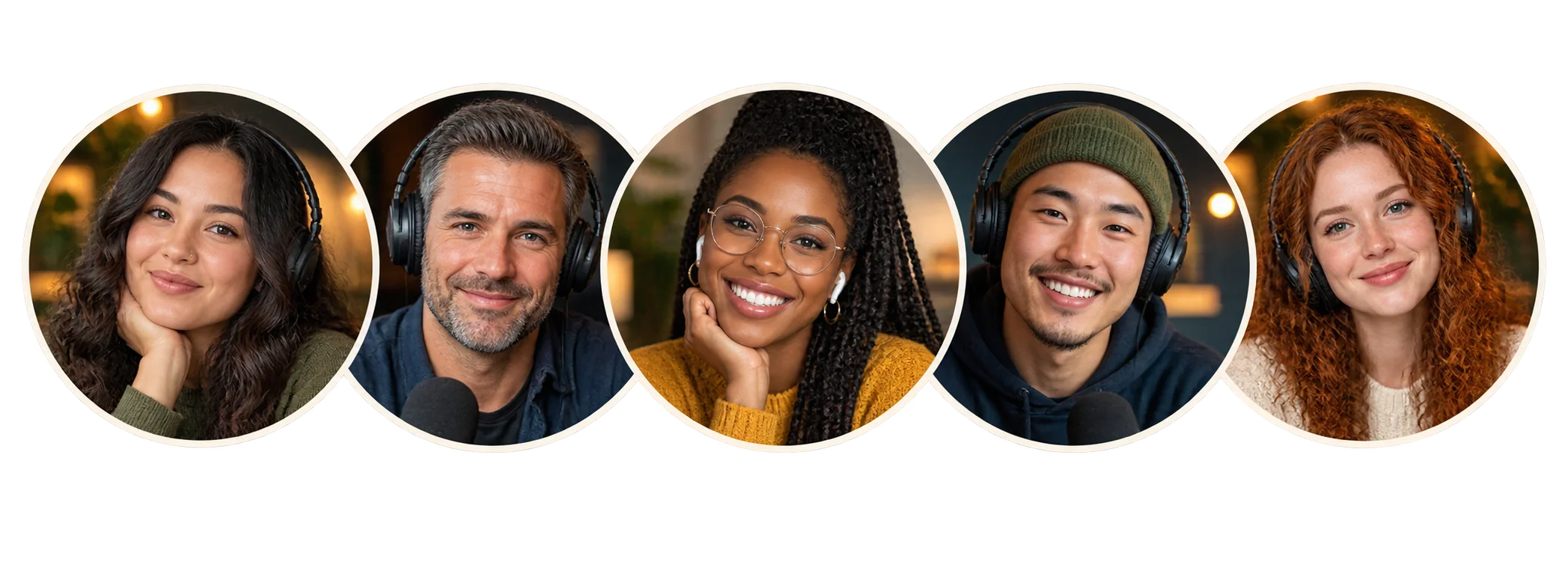 Personas que aprenden con Sonora
